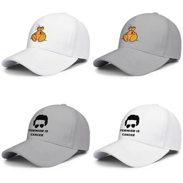 

fashion baseball cap cool cancer zodiac symbol adjustable ball hat personalized trucker cricket feminism is don't let steal 2nd base, Blue;gray
