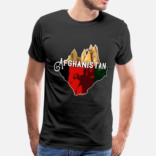 

афганистан тенниска мужчины customized хлопка шеи экипажа сплошной цвет фитнес смешной summer style unique рубашка