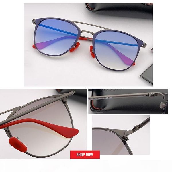 

wholesale-uv sunglasses women brand designer 2019 new fashion fashion sun glasses gafas de sol with package, White;black