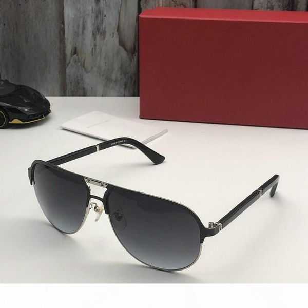 

designer glasses men luxury designer sun glasses women luxury designer sunglasses men mens sunglasses gafas de sol lunettes de soleil 0764, White;black