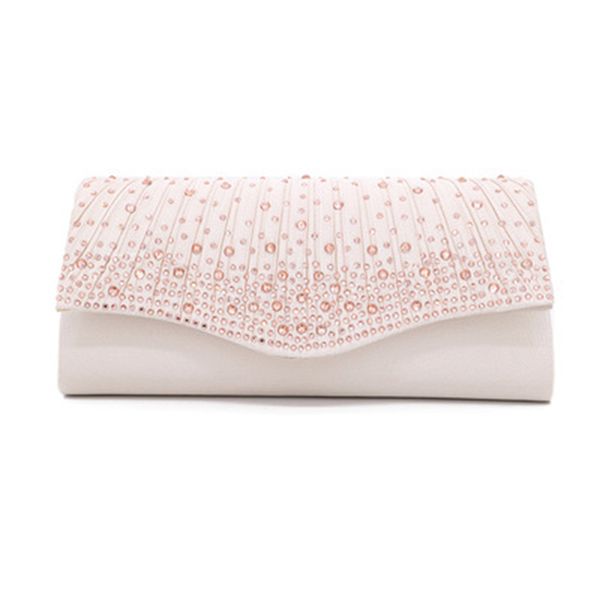 

women evening bag rhinestone purse party wedding clutches crossbody bag new