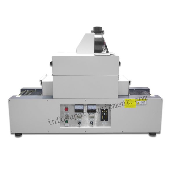 

uv paint printing drying equipment post-press equipment