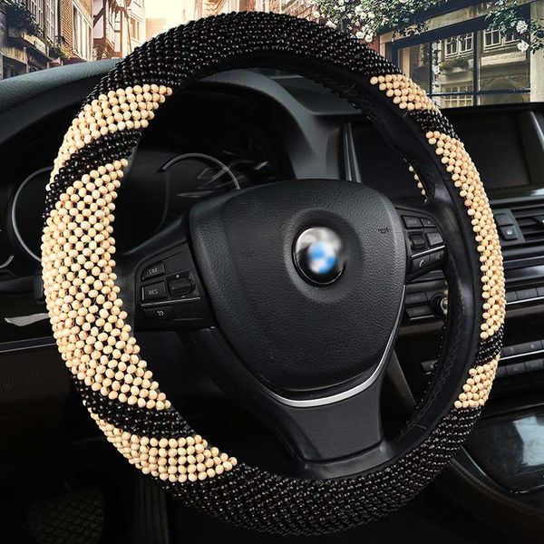 

summer muzhu car steering wheel cover breathable handlebar cover steering wheel