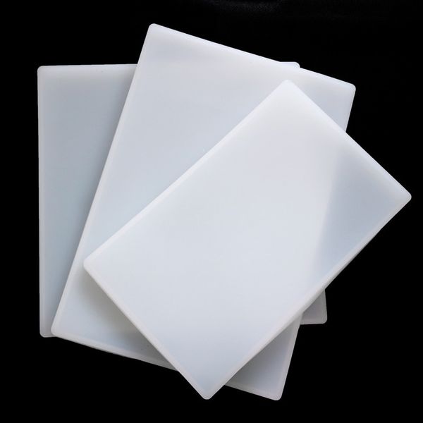 

super big square silicone mold fluid artist resin molds for diy make your own coaster resin molds crafts supplies accessories