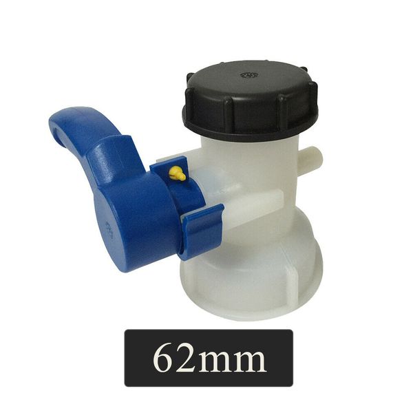 

ibc универсальный коннектор tap отключила садовые аксессуары tote tank адаптер