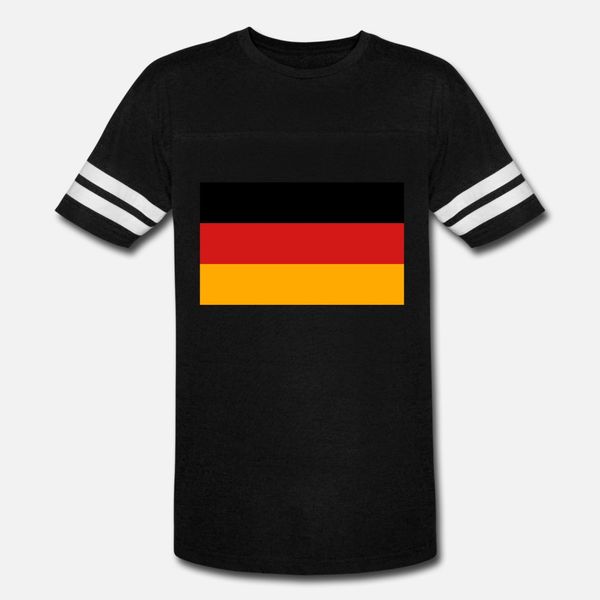 

flag germany 3c t shirt men personalized 100% cotton o neck outfit sunlight breathable summer style formal shirt