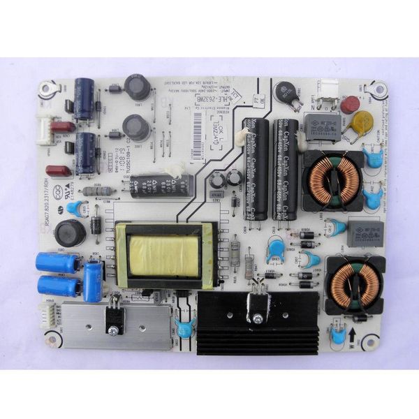 

cgjxsoriginal led37k11 led37k01 rsag7 .820 .2317 /roh power board