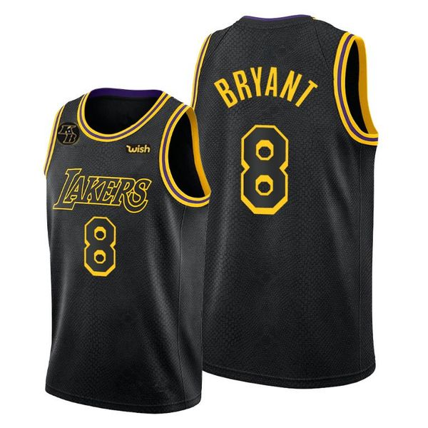 lakers mamba jersey playoffs