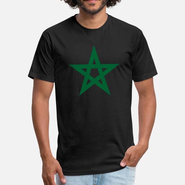 

марокко star t shirt men fit майка шею slim fit новая мода лето письмо