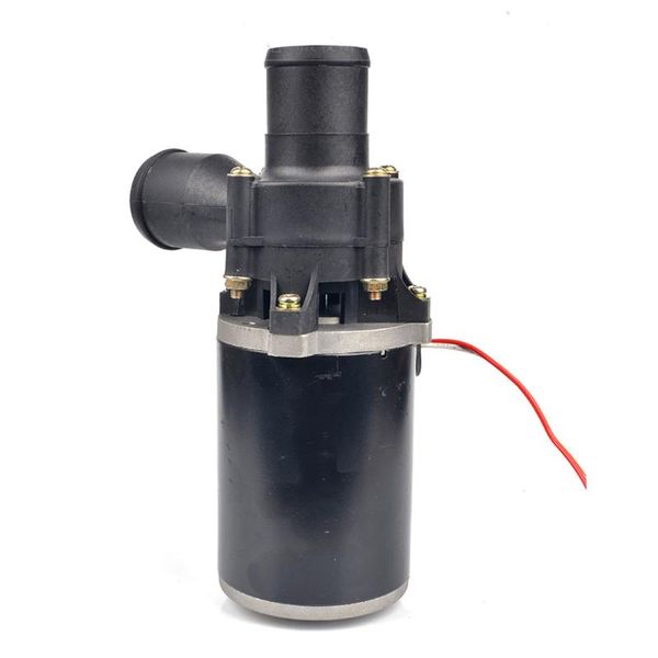 

12/24v 160w car water pumps automatic strengthen a/c heating accelerate water circulation pump winter auto heat a/c temp
