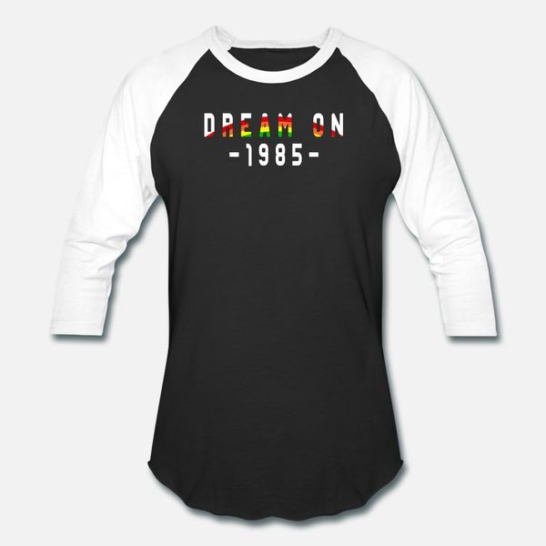 

драм на 1985 тенниска мужчины проектирование тройник рубашки s-xxxl normal fit базовая весна осень новизна рубашку