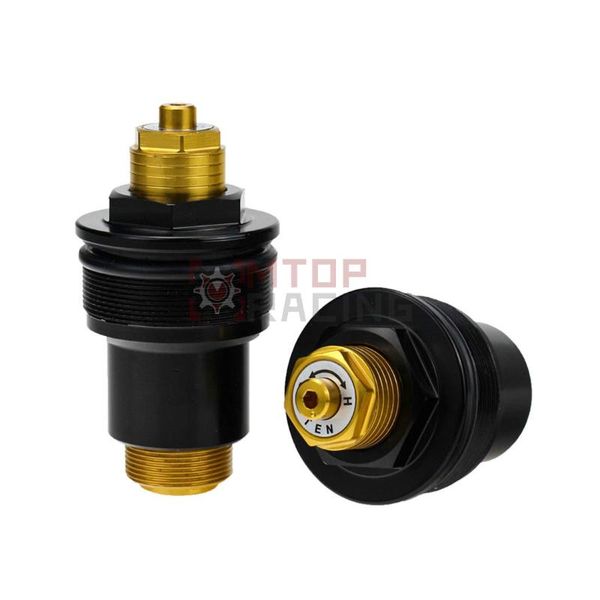 

preload fork cap for yzf r6 2003 2004 43mm hexagonal adjustable fork bolt