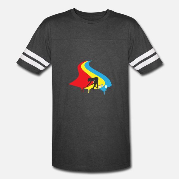 

track paints t shirt men personalized short sleeve o-neck normal fit breathable spring trend shirt