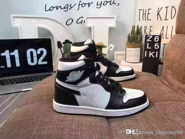 

1s high og travis scotts men basketball shoes jumpman unc 1 3 mens homage to home royal blue men sport sneakers trainers, White;red