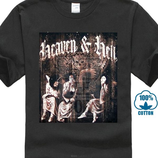 

heaven hell sepia angels t shirt brand new s m l xl