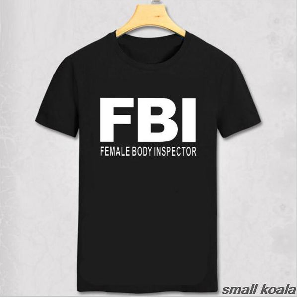 

fbi t shirt usa funny t-shirt obama geek tshirt fashion men short sleeve cool camiseta round neck personality print