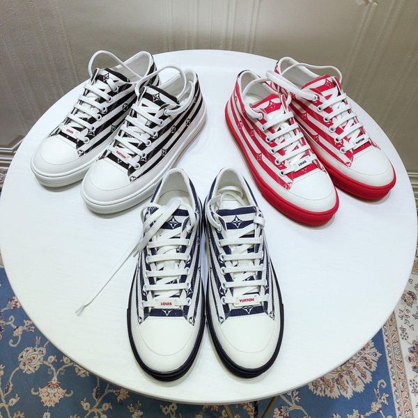 

new womens escale time out sneaker luxury designer shoes 1a7ulr sneakers thick low shoes exclusive synchronization quality, Black