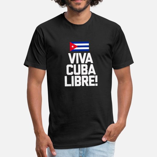 

viva cuba libre тенниска мужчины создать короткий рукав круглый воротник джентльмены симпатичные здания весна осень формальное рубашки