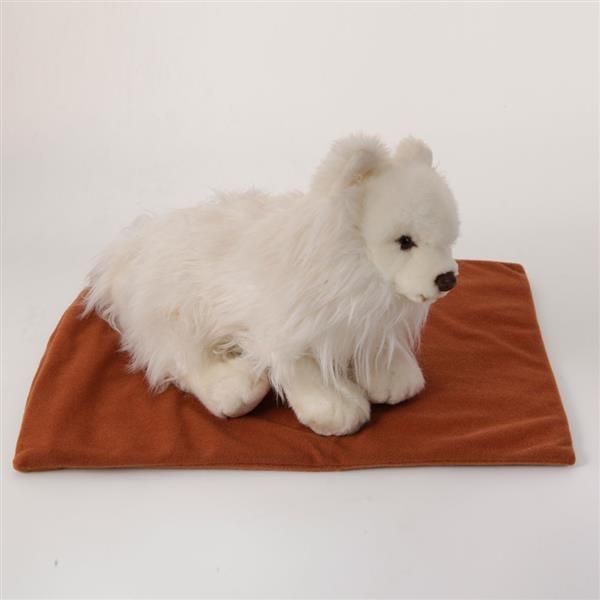 

pet pad safe heated pet cushion warmer bed pad for dog cat/reptile pet