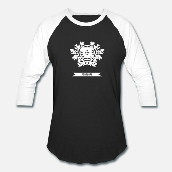 

portugal t shirt men printed tee shirt s-3xl family gift building spring unique shirt