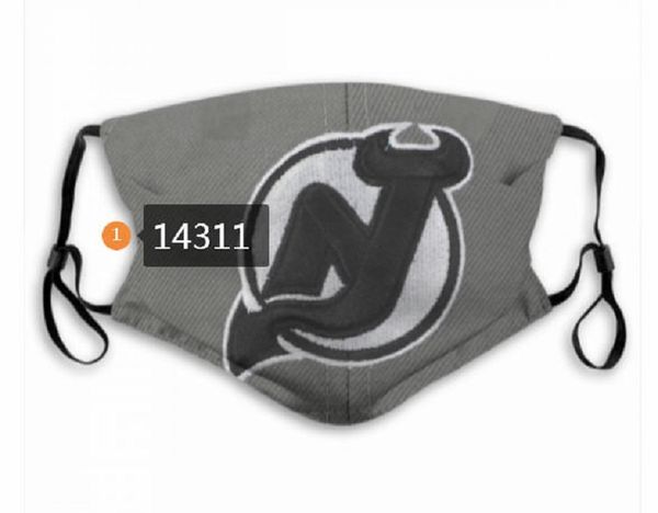 

whoelsale college student designer face mask 5 layer activated carbon filter waterproof breathable mask m-shaped nose clip mask c42