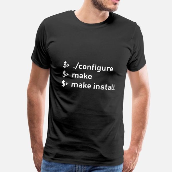 

programmers program nerd geek gift it t shirt men personalized cotton s-xxxl clothes famous authentic spring formal shirt