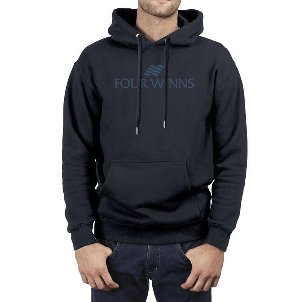 

fashion men four winns blue fleece hoodies,sweatshirt casual graphic band hoodies gay pride rainbower gold green camouflage gray, Black