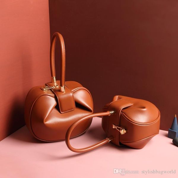 

2020 new women bags fashion handbag designer ladies shoulder bag y0outh flap sweet wind genuine leather women crossbody bag 650-1