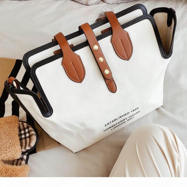 

женская роскошь дизайнер сумки сумки известных брендов высшего качества замок холст сумки дизайнер бренда picotin дамы покупки мешок размер