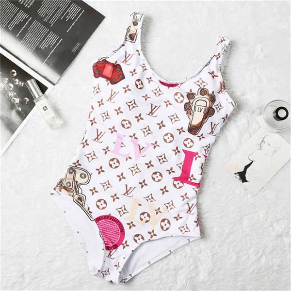 

2020ss swimsuits women bikini suits brandbikini sets two-piece ale swimwear branded lace up bikini 2020