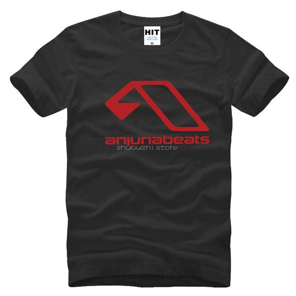 

shubuzhi above & beyond anjunabeats t shirt short sleeve new printed music dj t shirt mc nightclub sbz5112
