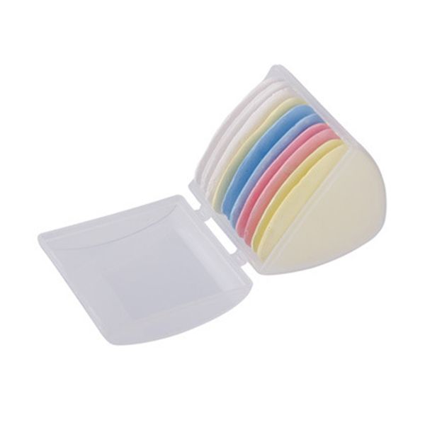 

craft patchwork fabric clipping diy tailors chalk with storage box sewing tool