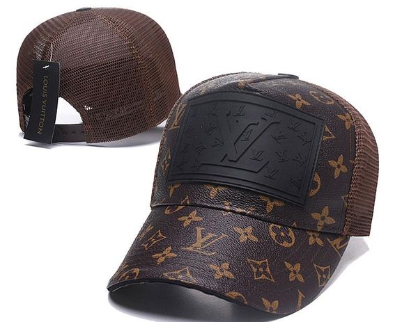 

2020 summer new casual sunshade baseball cap ladies golf sport hat adjustable mens hip hop sports0441, Blue;gray