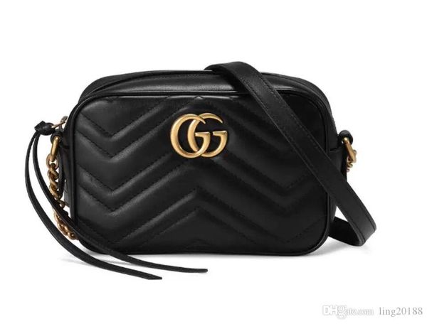 

2019 style most popular handbags women bags feminina small bag wallet 21cm