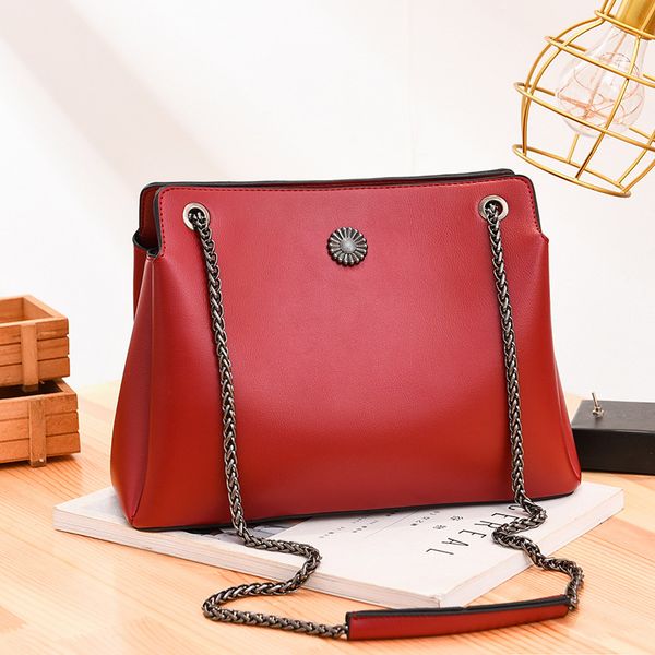 

pink sugao women large shoulder bag 2020 new fashion tote bag crossbody fashion leisure straddle bag