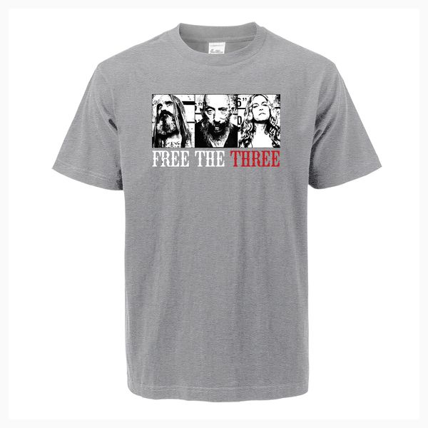 

the three funny print men t-shirt cotton men t shirts hip hop style streetwear fashion casual short sleeve tee