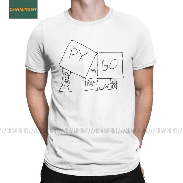 

pythagoras birthday men t shirts einstein theorem triangle pi space time physics math tees short sleeve t-shirt cotton 4xl 5xl