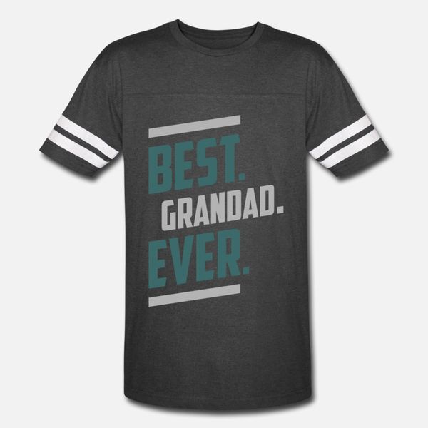 

grandad ever tees t shirt men create tee shirt s-xxxl solid color loose funny casual summer style outfit shirt