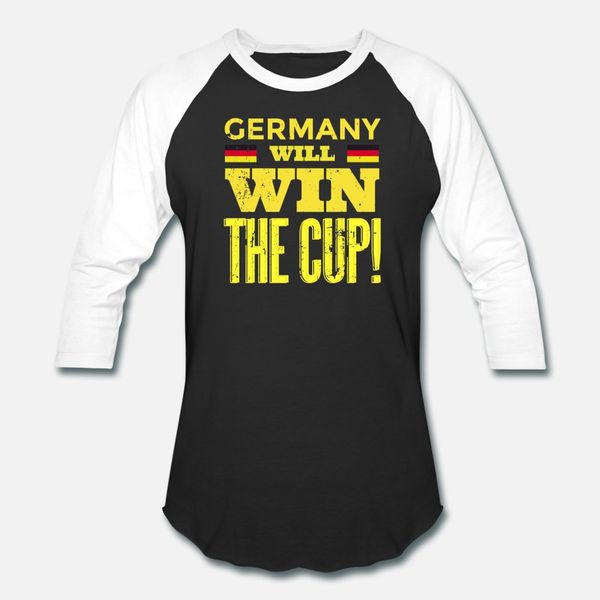 

team germany germany world cup t shirt men personalized short sleeve euro size s-3xl solid color fit new fashion summer style standard