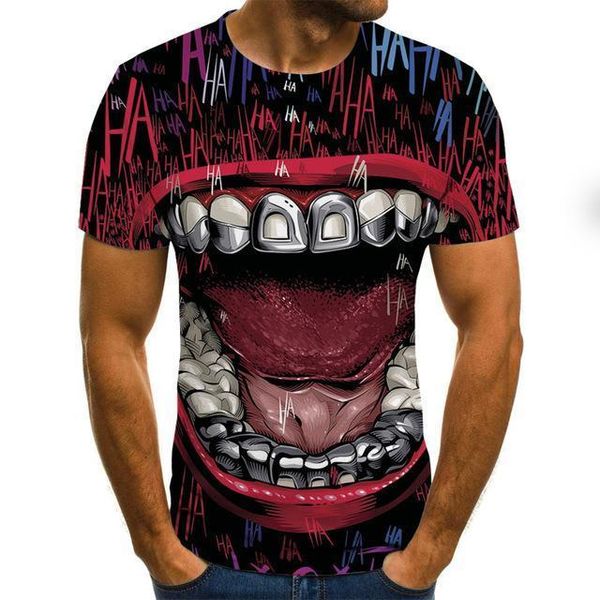 

new t -shirt design men 's 3dt -shirt summer beauty girl t -shirt 3d print shirts harajuku hentai hippie men clothing