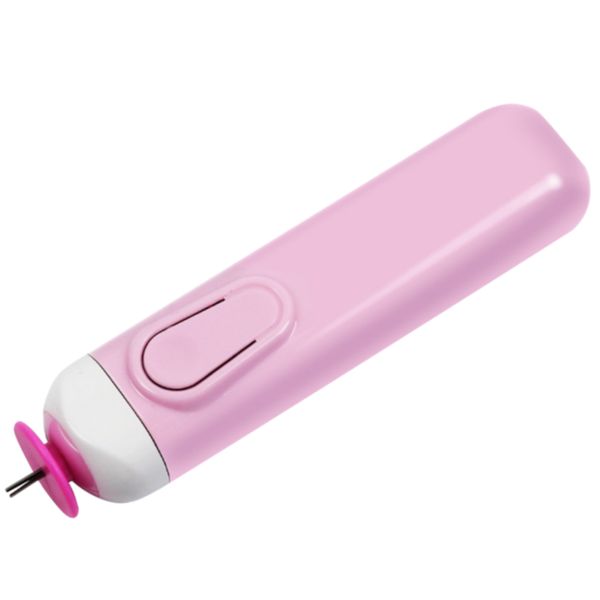 

paper tool roll paper pen diy handmade home use needle slotted electric small