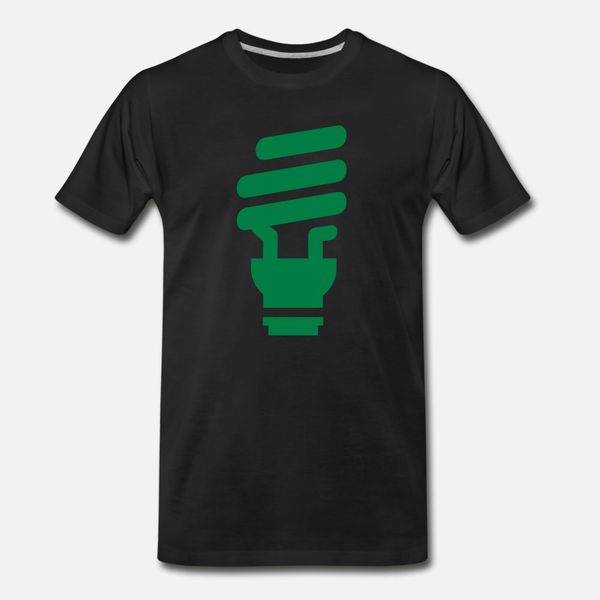 

light bulb v1 1_color тенниска людей на заказ с коротким рукавом s-xxxl уникальный famous комфортная весна осень прохладный рубашка
