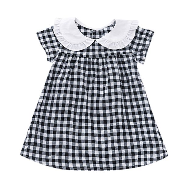 

excelent clearance newst baby dress fashion toddler baby girls sleeveless flowers bow tulle floral party princess dresses z0208