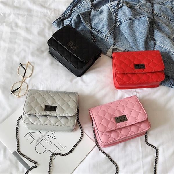

s.ikrr mini shoulder bag crossbody bags for women 2019 korean new purses handbags designer rhombic small square bag