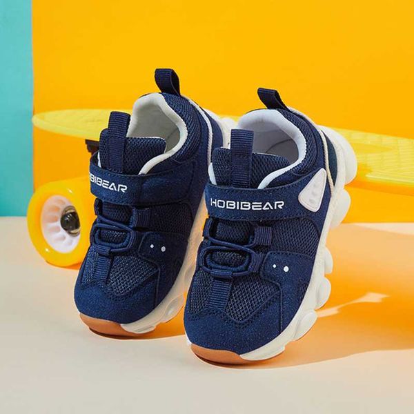 

boys sneakers kids running shoes for girls breathable baby toddler sports footwear soft lightweight casual children shoes new