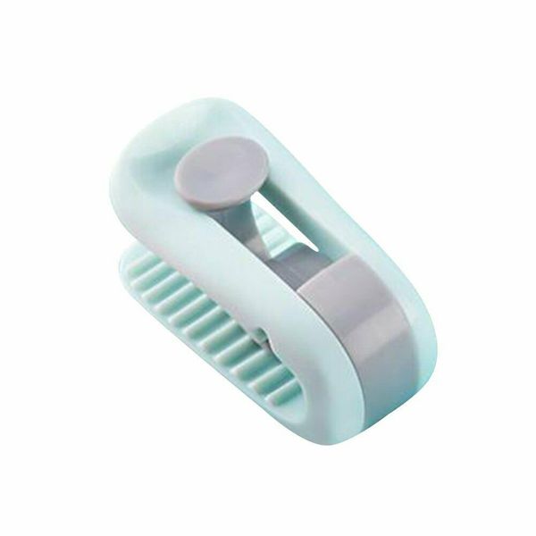 

6pcs sleeping bed duvet clips sheet clamp blankets quilt cover gripper no pins