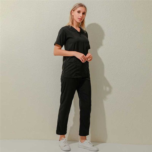

summer 2 peice set women elegant pants sets female casual outfits jogger two piece set korean sports suit black tracksuit, Gray