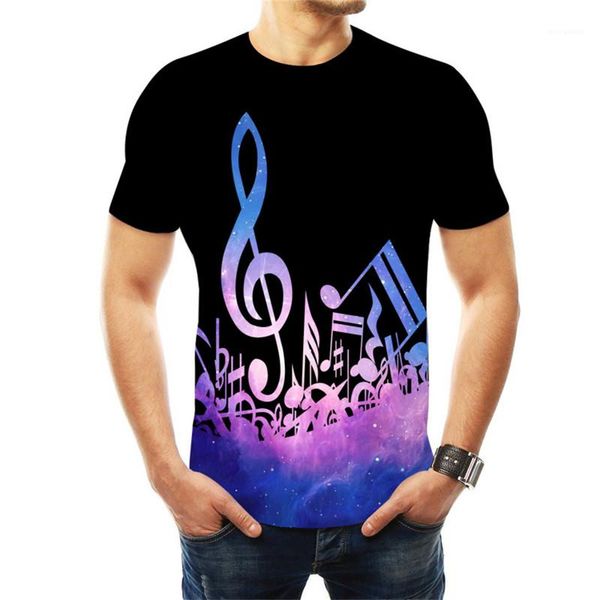 

homme crew neck short sleeve tees mens casual loose clothes mens summer 3d print tshirts fashion, White;black