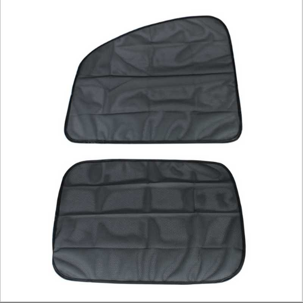 

car sunshade car front rear windows sunscreen magnetic installation method nice for leisure travel outdoor etc
