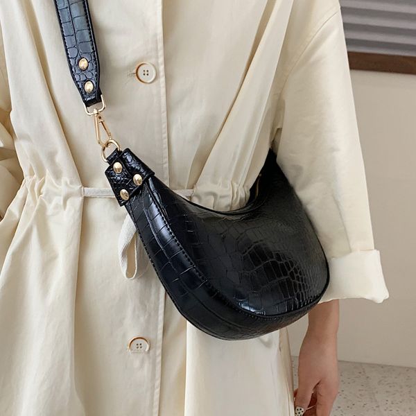 

stone pattern retro pu leather crossbody bags for women 2020 small shoulder messenger bag lady phone handbags and purses